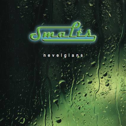 Nevelglans — cover