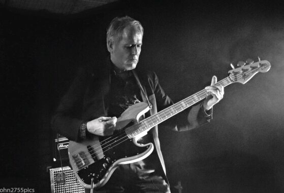 Fender Jazz Bass