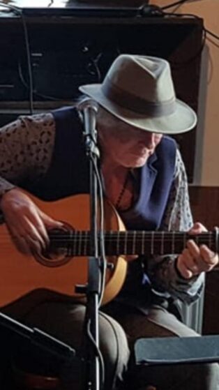 Flamencogitaar