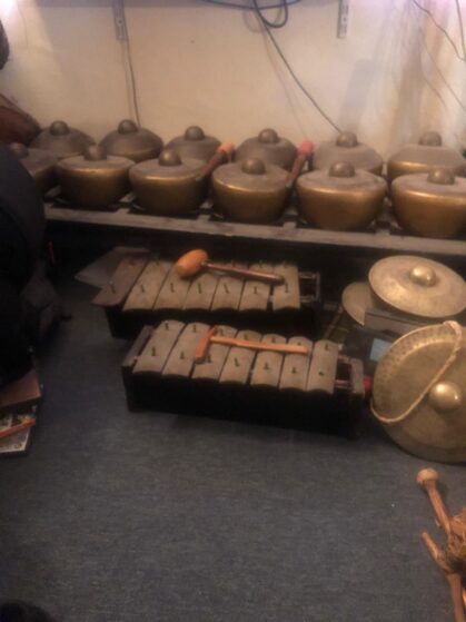 Gamelan