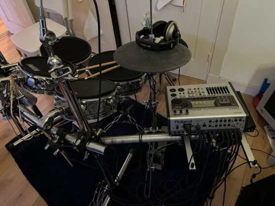 Roland Superior Kit