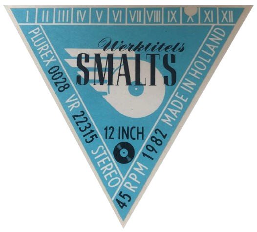 Smalts