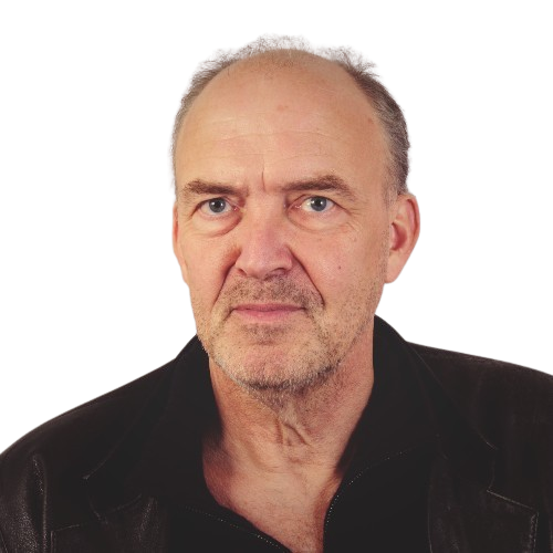 Wim Dekker
