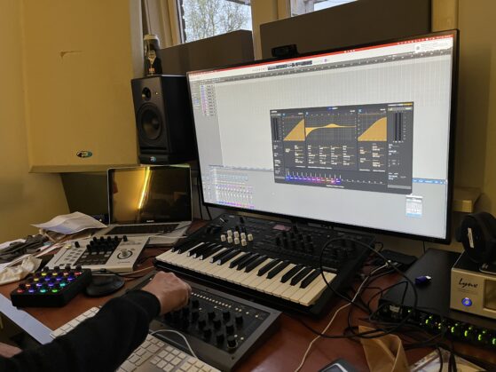 Apple Logic Pro